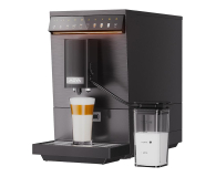 Virtus Pro EKSPRES DO KAWY MOVA VIRTUOSO 10 PRO (CZARNY) - 1484422 - zdjęcie 2